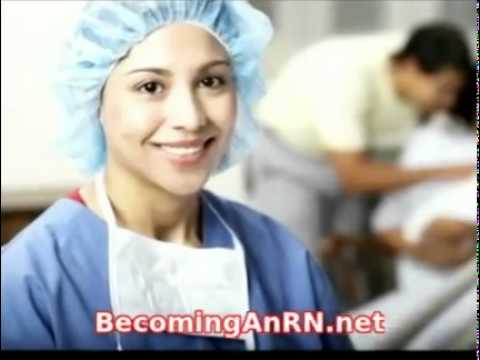 Becoming a Neonatal Nurse