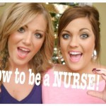 How to become a NURSE!