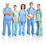 How to Become a Registered Nurse