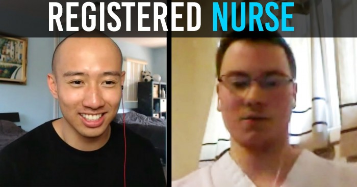 Registered Nurse: Reality vs Expectations