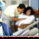 Registered Nurse Schools in California