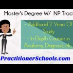 The Steps On How To Become A Nurse Practitioner