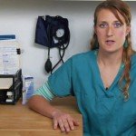 Pregnancy Tips : What Does a Labor & Delivery Nurse Do?