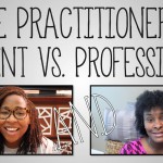 Collaboration | Nurse Practitioner Student vs. Professional FAQ (NapturallyGreer)