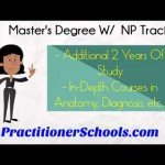 How To Become A Nurse Practitioner – The Steps Involved