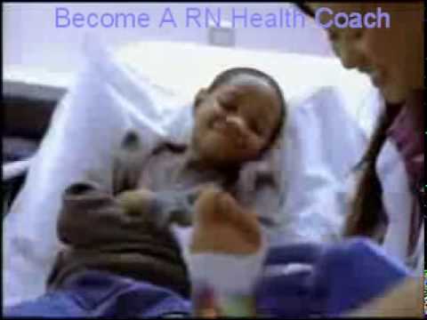 Nursing Careers- Become A RN