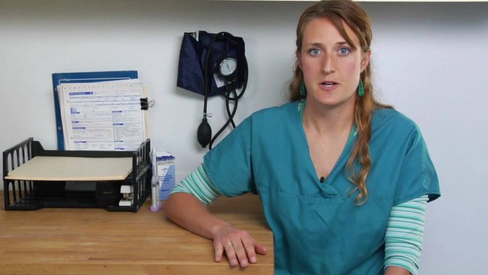 Pregnancy Tips : What Does a Labor & Delivery Nurse Do?