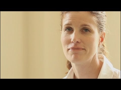Why Geriatric Nursing? An Interview with Melissa Aselage, PhD, RN-BC, FNP-BC