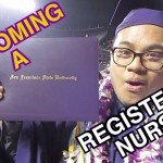 BECOMING A REGISTERED NURSE! – VLOG 31