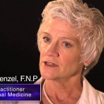Why Maureen Chose to Become a Nurse – Maureen Wenzel, F.N.P.