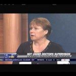 FOX56 Morning Edition – Julie Marfell – Frontier School of Midwifery and Family Nursing