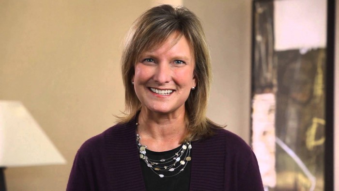 Meet OB/GYN Nurse Practitioner, Nicole Meyer | Iowa Clinic