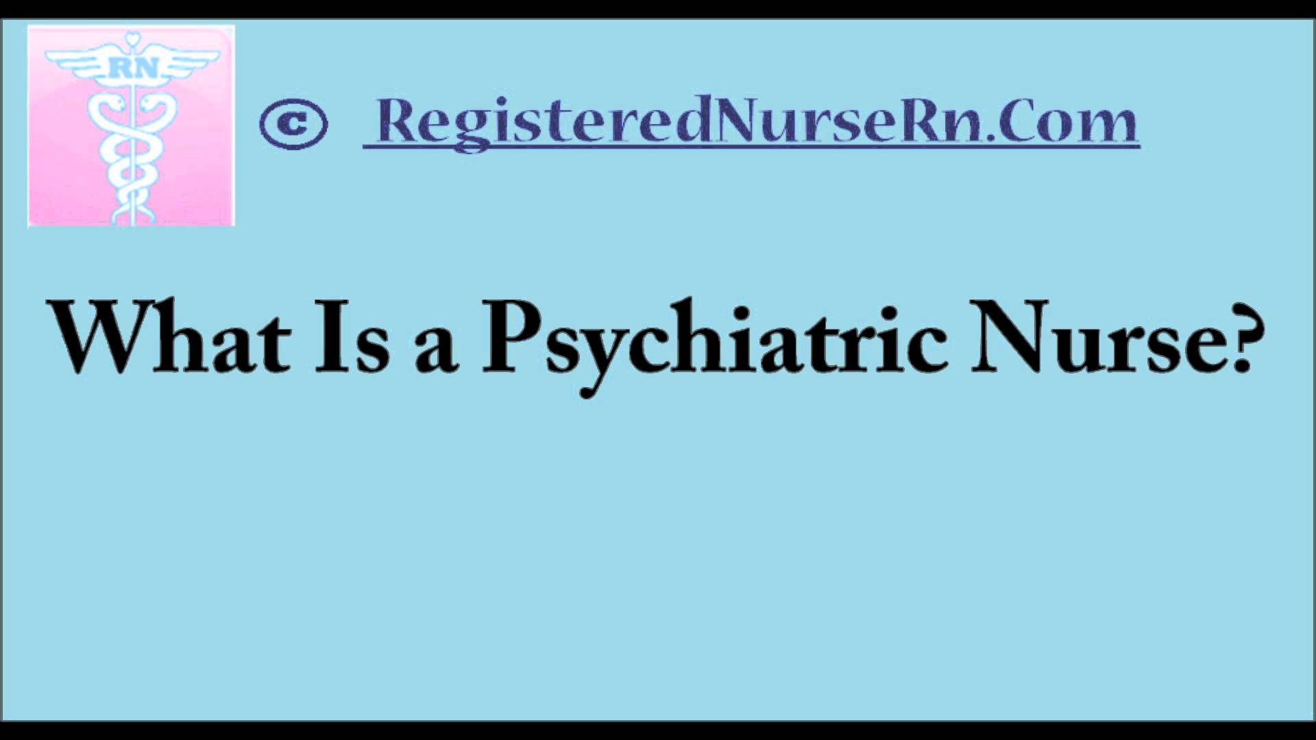 psychiatric-nursing-psych-nurse-salary-and-job-overview