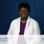 The UVM Medical Center: Marie Claire Smith APRN, Orthopedic Nurse Practitioner