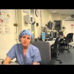What is it like to be a surgical nurse?