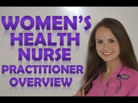 Women’s Health Nurse Practitioner Salary, Job Duties, & Education Requirements