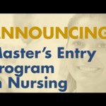 UC Davis School of Nursing Master’s Entry Program Information