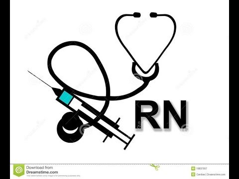Steps to Become a Nurse | Steps how to be a RN After High School