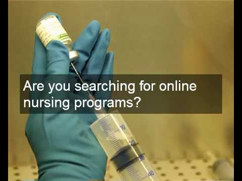 How long do registered nurse programs take? | Prerequisites for registered nurse programs